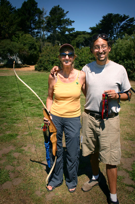 Track Your Progress with USA Archery Achievement Awards